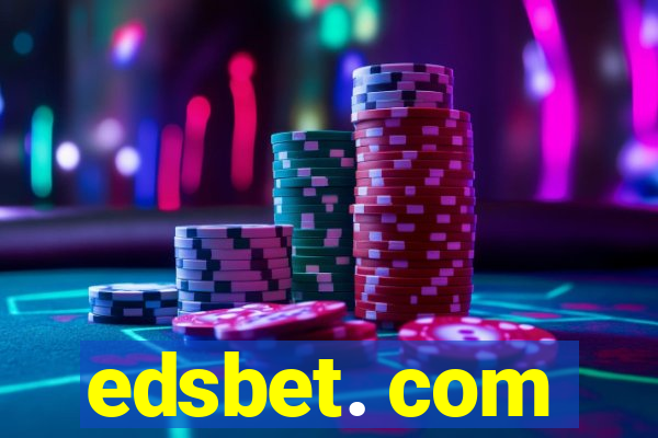 edsbet. com